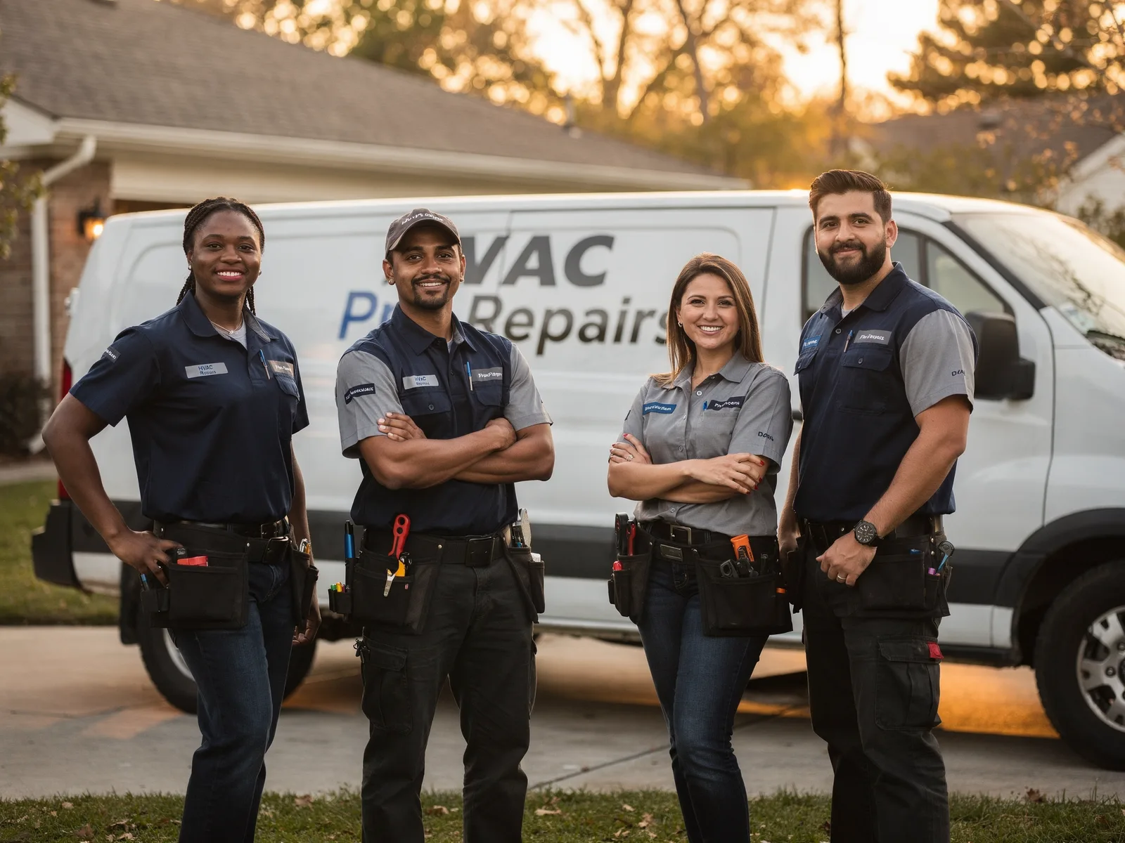 Heat Pump Repair company in Millsboro, PA